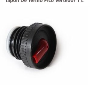 TAPON TERMO ACERO PICO CEB