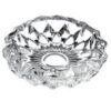 CENICERO  CRISTAL  10.5CM.