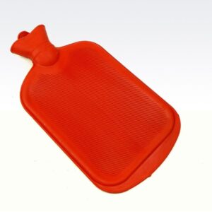 BOLSA AGUA CALIENTE 2L.