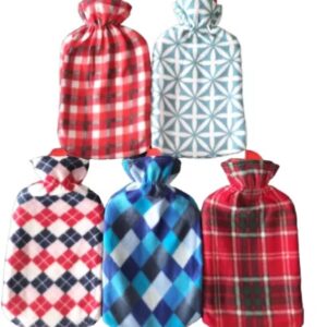 BOLSA AGUA CALIENTE C/FUNDA