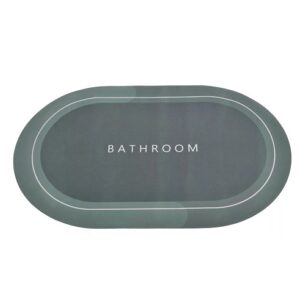 ALFOMBRA BAÑO RECT.58X38