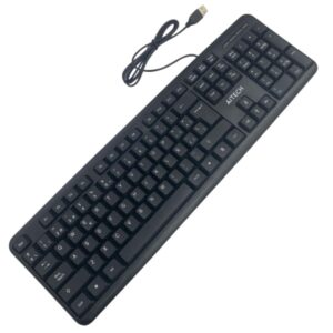 TECLADO PC USB