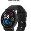 RELOJ PULS. SMART RED..