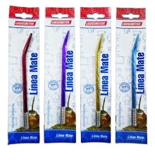 LOEK BOMBILLA COLORES METAL