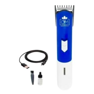 CORTAPELO  BARBA BATERIA RECAR