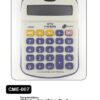 CALCULADORA 10DIG.CME007EG