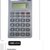 CALCULADORA 8 DIG.CM014EG