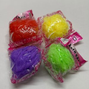 ESPONJA EXFOLIANTE 40G